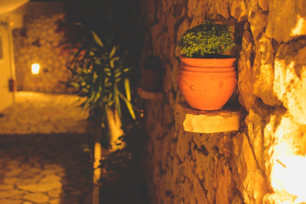 Althea Studios Áyios Nikítas Habitación foto